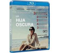 The Lost Daughter / La hija oscura (Blu Ray) G