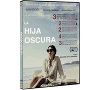 The Lost Daughter / La hija oscura G