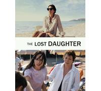 The Lost Daughter: Screenplay