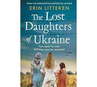 The Lost Daughters Of Ukraine