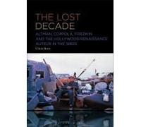 The Lost Decade