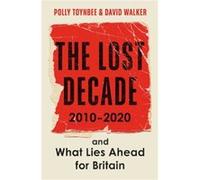 The Lost Decade