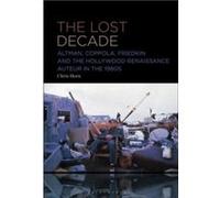 The Lost Decade by Horn & Dr. Chris University of Leicester & UK Horn Dr. Chris University of Leicester UK (Auteur)