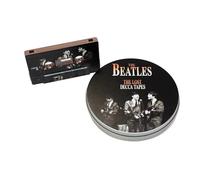The Lost Decca Tapes
