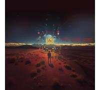 Zu – The Lost Demo – Vinyle LP coloré – Édition limitée (Victrola)