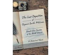 The Lost Deposition Of Glynnis Smith Mclean, Second-Class Survivor Of The Rms Titanic