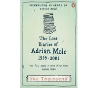 The Lost Diaries Of Adrian Mole - 1999-2001
