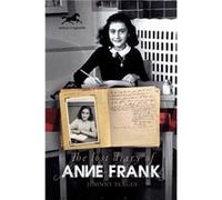 The Lost Diary of Anne Frank by Johnny Teague Johnny Teague (Auteur)