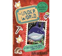 The Lost Diary Of Charlie Small Volume 5