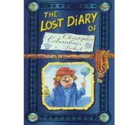 The Lost Diary of Christopher Columbus’s Lookout (Lost Diaries) - [Version Originale] Clive Dickinson (Auteur)