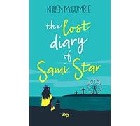 The Lost Diary Of Sami Star