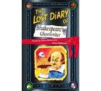 The Lost Diary Of Shakespeare's Ghostwriter