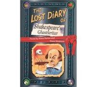 The Lost Diary of Shakespeares Ghostwriter by Steve Skidmore Paperback Book Barlow, Steve (Auteur)