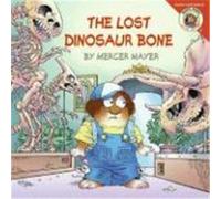 The Lost Dinosaur Bone Mayer, Mercer (Auteur)
