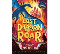 The Lost Dragon of Roar - Jenny Mclachlan - Farshore - ebook (ePub) - Livre