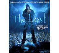 The Lost [Édition spéciale.] [Blu-ray]