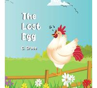 The Lost Egg