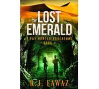 The Lost Emerald - R J Fawaz - Auto-Édition - ebook (ePub) - Livre