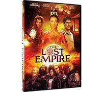 The Lost Empire: The Complete Miniseries [Dvd]