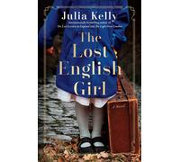 The Lost English Girl
