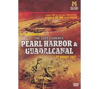 The Lost Evidence: Pearl Harbor & Guadalcanal