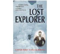 The Lost Explorer