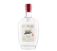 The lost explorer Mezcal Espadin 70cl