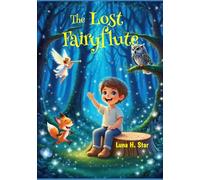 The Lost Fairy Flute
