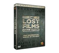 The Lost Films Collection [Import]