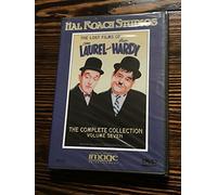 The Lost Films of Laurel & Hardy - The Complete Collection Vol.7 [Import USA Zone 1]