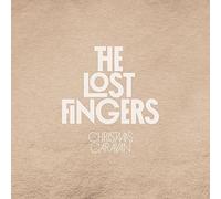 The Lost Fingers - Christmas Caravan [Cd] Canada - Import