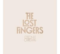 The Lost Fingers - Coconut Christmas