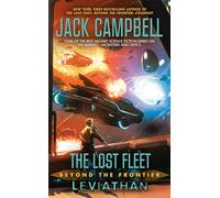 The Lost Fleet: Beyond the Frontier: Leviathan