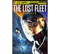 The Lost Fleet: Corsair