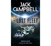 The Lost Fleet: Outlands - Resolute – Titan Books
