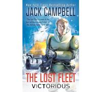 Ace – The Lost Fleet: Victorious