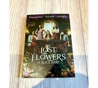 The Lost Flowers Of Alice Hart - Dvd (2024)