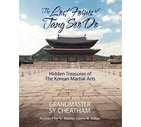 The Lost Forms Of Tang Soo Do