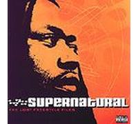 Supernatural - The Lost Freestyle Files