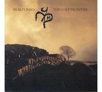 The Lost Frontier