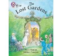 The Lost Gardens by Philip Osment Philip Osment (Auteur)