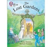 The Lost Gardens by Philip Osment Philip Osment (Auteur)