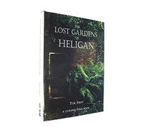 The Lost Gardens of Heligan