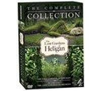 Lost Gardens of Heligan-The Complete Collection [Import]