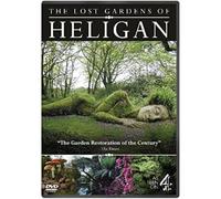 The Lost Gardens of Heligan [DVD] [Import]