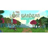 The Lost Gardens (PC)