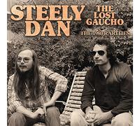 The Lost Gaucho Rarities Outtakes Radio Broadcast 1980