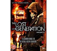 The Lost Generation [Edizione: Regno Unito] [Import]