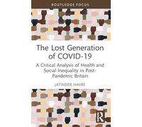 The Lost Generation of COVID-19