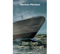 The Lost German U-Boat